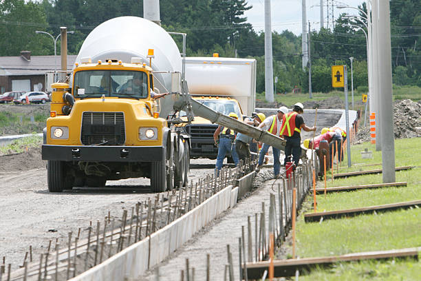Best Residential Concrete Solutions in Coon Rapids, MN