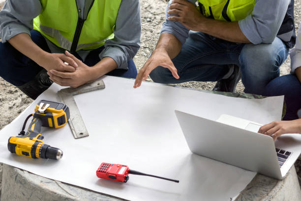 Best Residential Concrete Solutions in Coon Rapids, MN